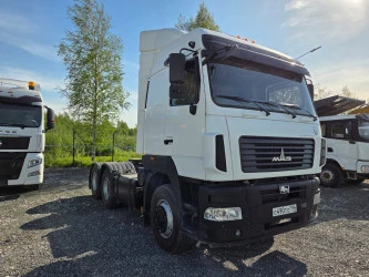 МАЗ 643028 (6х4) 2023 года выпуска